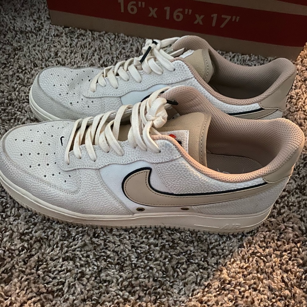 Men’s Nike Air Force 1